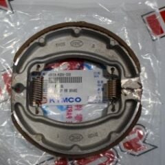 KYMCO AGİLİTY 125 FREN BALATA ORJINAL