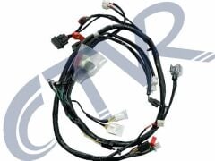 SPACY 110 ELEKTRİK TESİSATI ( A KALİTE ) CTVR (Y.M)