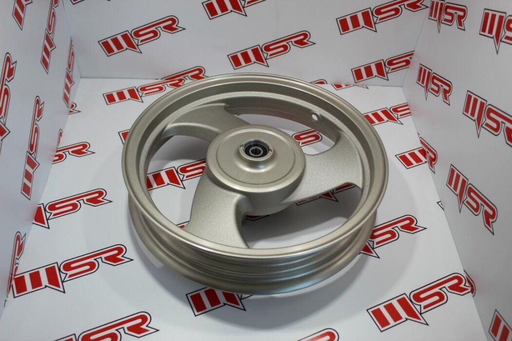 ACTIVA S 125 ÖN CANT