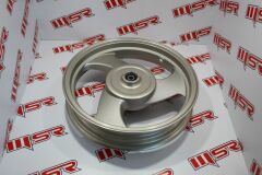 ACTIVA S 125 ÖN CANT