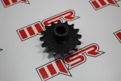 ATV 530-16 BÜYÜK DİŞLİ ORJINAL  İÇ ÇAPI 20 MM