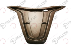 ÖN PANEL SIPERLİĞİ KAHVERENGİ-NEW SOFT