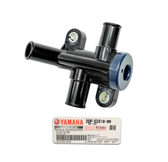 Nmax Termostat