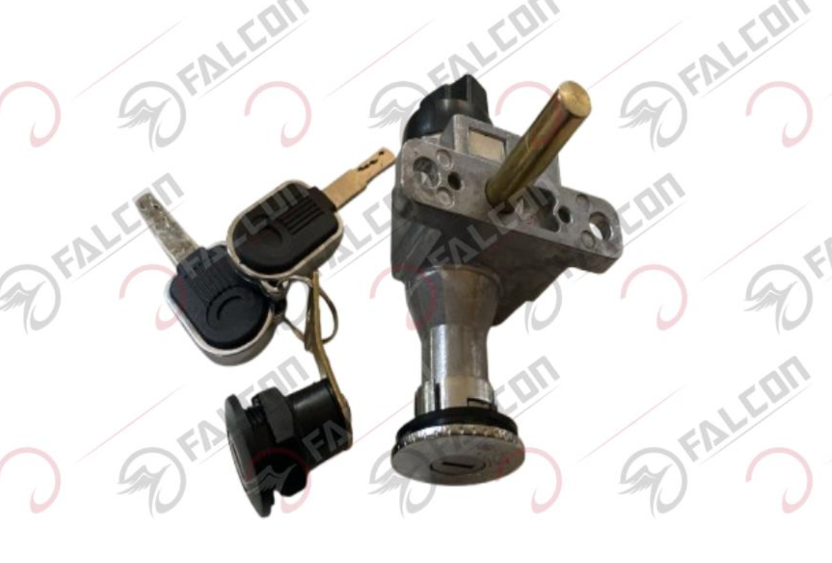 KONTAK SETİ-LEO 6800