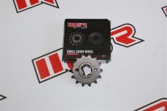 CG 125 14T ÖN DİŞLİ MSR GOLD