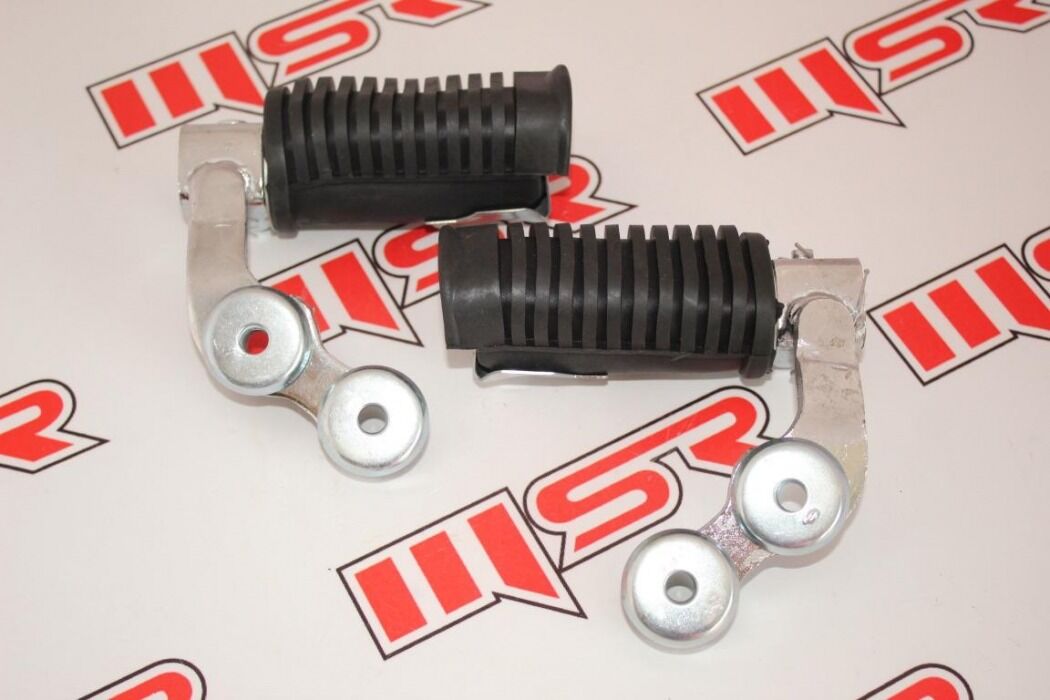 KT 125 ÖN BASAMAK SAĞ-SOL