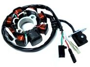 STATÖR SCOOTER NT+100 NT (2016) (7+1)