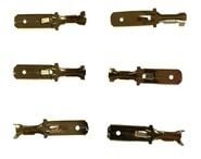 KABLO UCU (SARI FİŞ) 1E (ERKEK)