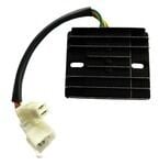 REGÜLATÖR 125 MH DRİFT (2017)