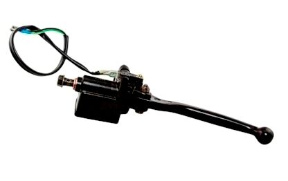 SCOOTER ÜNİVERSAL ON FREN MERKEZI  UST