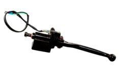 SCOOTER ÜNİVERSAL ON FREN MERKEZI  UST