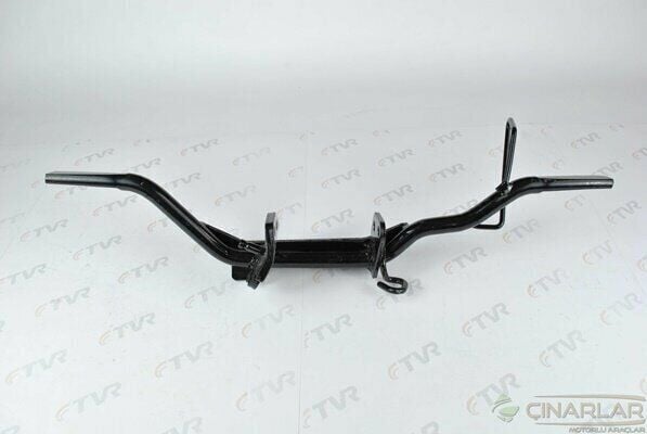 YBR 125 BASAMAK DEMİRİ ÖN OEM (E.M)