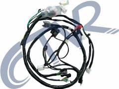 SPACY 110 ELEKTRİK TESİSATI ( A KALİTE ) CTVR (E.M)
