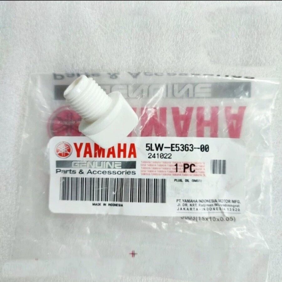 Yamaha N-MAX 155 ŞANZUMAN YAĞ DOLUM KAPAĞI