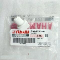 Yamaha N-MAX 155 ŞANZUMAN YAĞ DOLUM KAPAĞI