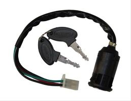 KONTAK 125 CG SERİSİ AGK (E.F=4K)