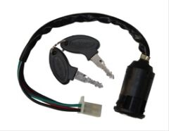 KONTAK 125 CG SERİSİ AGK (E.F=4K)