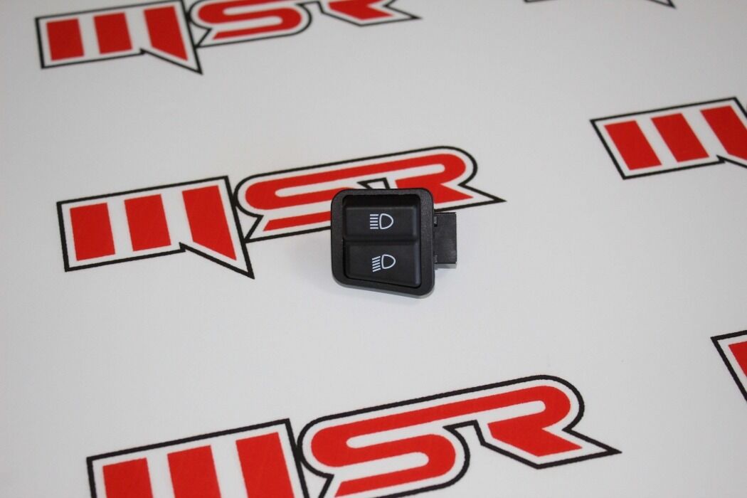 ACTIVA SELLEKTÖR DÜĞME