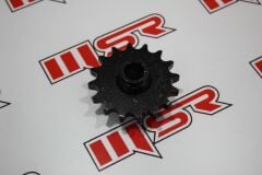 ATV 530-16 KÜÇÜK DİŞLİ ORJINAL  İÇ ÇAPI 20 MM