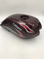 Lifan Glint 100 Yakıt Deposu ( Bordo )