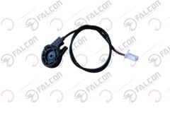 YAN SEHPA MÜŞÜRÜ - HAPPY 249 Falcon