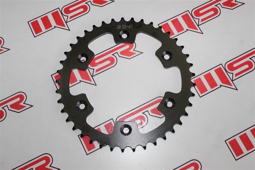 CF MOTO 450 SR ARKA DİŞLİ 520-41T