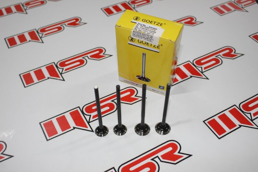 Bajaj Dıscovery St 125 Sübap Takım Goetze