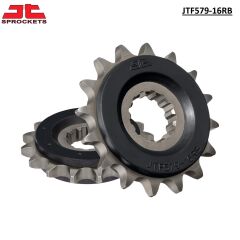 Yamaha XJR 1200 KAUÇUK DESTEKLİ SESSİZ ÖN DİŞLİ