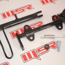 KT 125 YAN SEHPA-BASAMAK SETİ