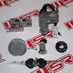 KYMCO AGİLİTY 125 KONTAK SETİ A