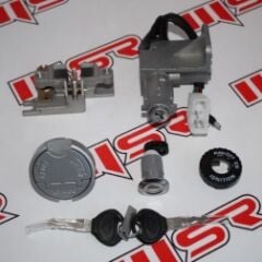 KYMCO AGİLİTY 125 KONTAK SETİ A