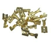 KABLO UCU (SARI FİŞ) 2D (DİŞİ)