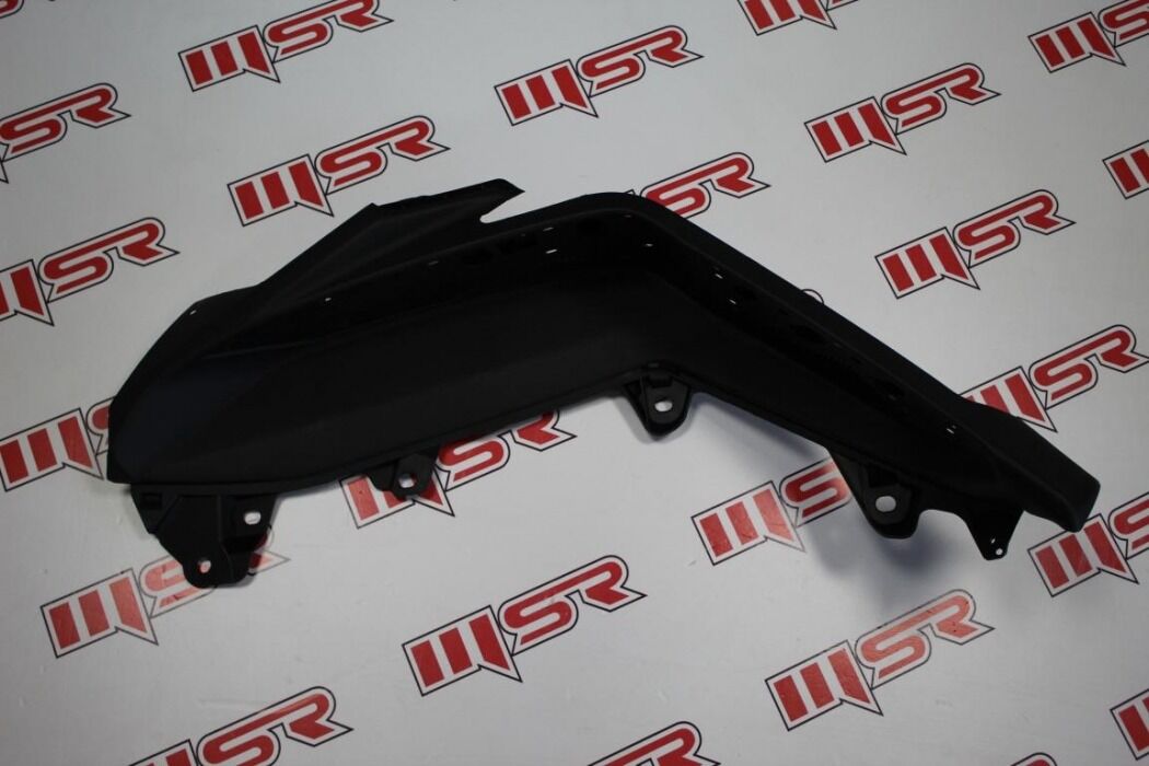 YAMAHA N-MAX SOL PASPAS TEK