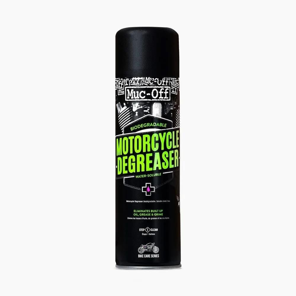 648 Motorcycle Degreaser 500ml