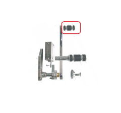 REGAL RAPTOR Spyder 350 Arka Fren Pedal Ucu