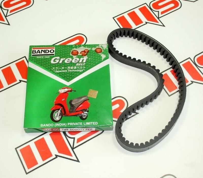 KUBA ZENZERO 125 - KUBA GELLİ 125-RKS PRİVATE 125BANDO KAYIŞ