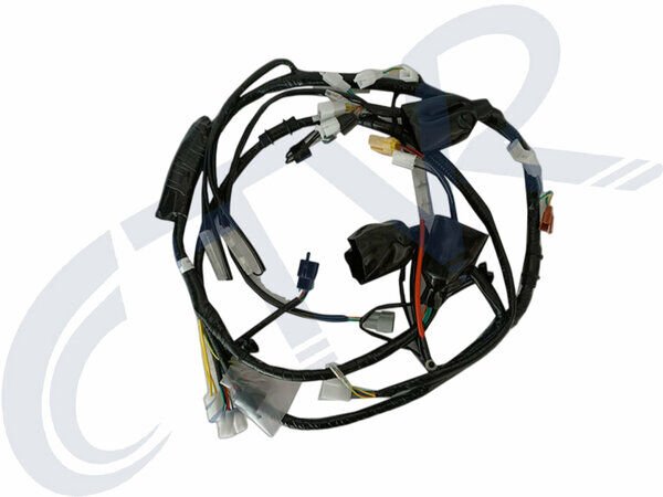 CBF 150 ELEKTRİK TESİSATI (A KALİTE) CTVR (Y.M )