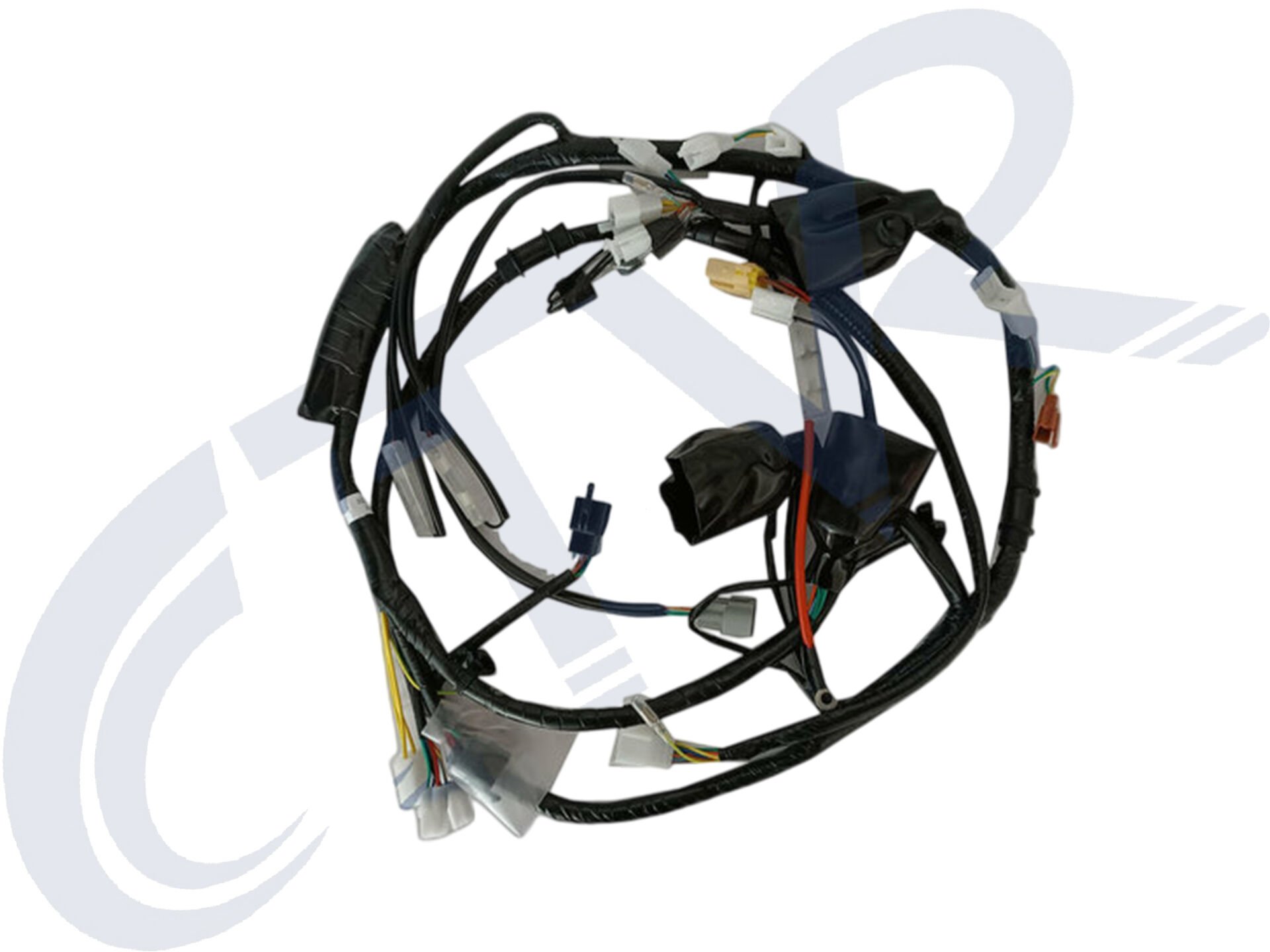 HONDA CBF 150 ELEKTRİK TESİSATI ( A KALİTE ) CTVR ( YENİ MODEL )