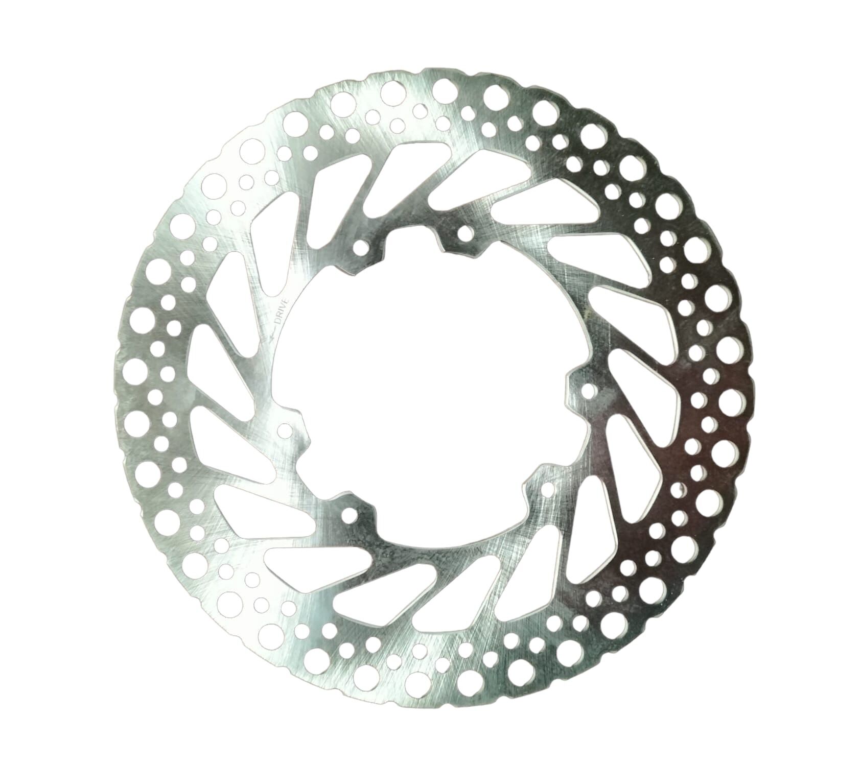 ÖN FREN DİSKİ (6 VİDALI) 4V