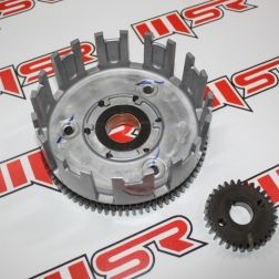 BAJAJ DOMİNAR 400 DEBRİYAJ TASTI A
