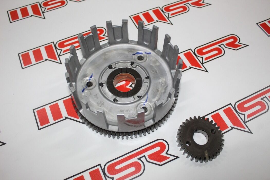 BAJAJ DOMİNAR 400 DEBRİYAJ TASTI A