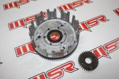 BAJAJ DOMİNAR 400 DEBRİYAJ TASTI A