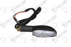 ARKA SİNYAL SOL-SÜPER 100-5 Falcon