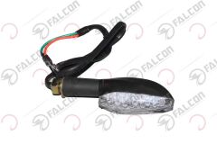 ARKA SİNYAL SOL-SÜPER 100-5 Falcon