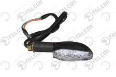 Falcon Süper 100-5 Arka Sinyal Sol