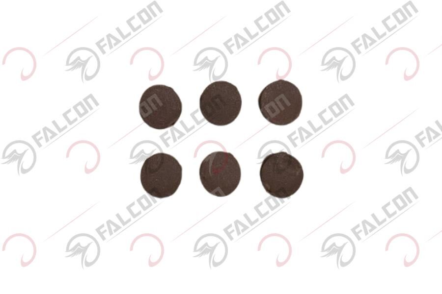 VİDA TAPASI 6LI- HAPPY 249 Falcon