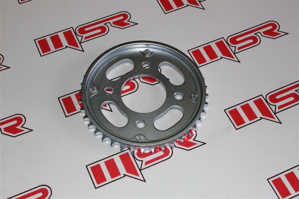 KT 125 ZİNCİR ARKA DİŞLİ 40 T