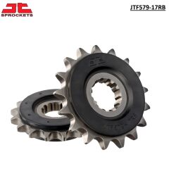 Yamaha XJR 1200 KAUÇUK DESTEKLİ SESSİZ ÖN DİŞLİ