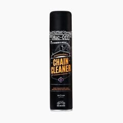 650 Motorcycle Chain Cleaner 400ml
