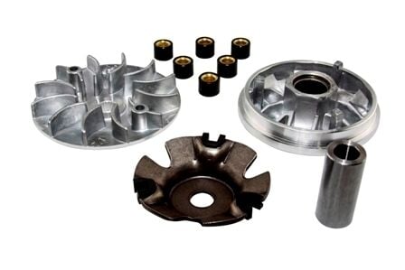 SCOOTER ÜNİVERSAL ON VARYATOR KOMPLE